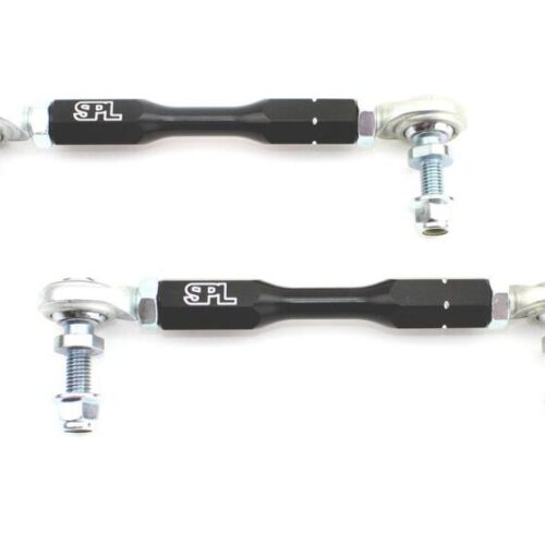 SPL Rear Sway Bar End Links for 2014+ Infiniti Q50 / 2017+ Infiniti Q60 - Image 5