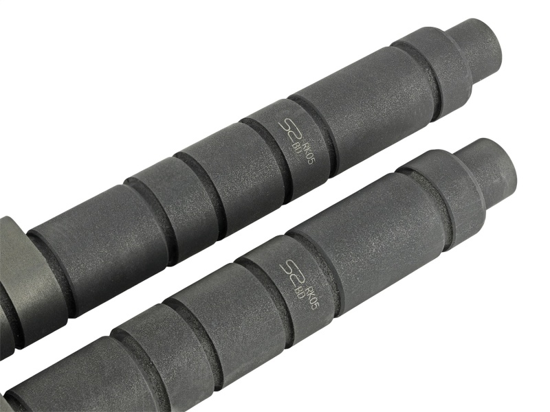 Skunk2 Pro Series Honda H22A/F20B DOHC VTEC Stage 1+ Cam Shafts - Image 4