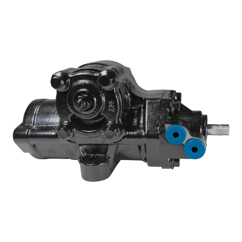 Yukon Gear 11-21 GM Silverado/Sierra 2500/3500 Power Steering Gear Box - Image 4