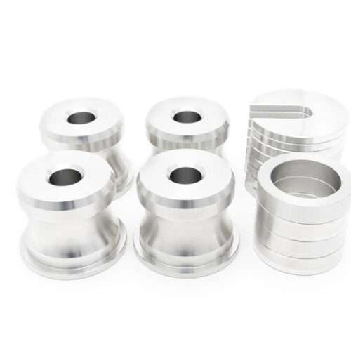 SPL Solid Subframe Bushings for 1989-2002 Nissan Skyline (R32/R33/R34) - Image 5