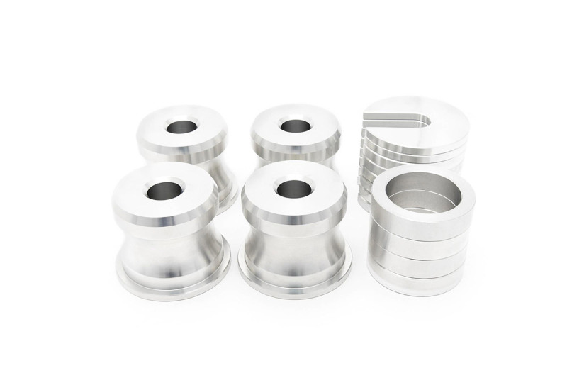 SPL Solid Subframe Bushings for 1989-2002 Nissan Skyline (R32/R33/R34) - Image 5
