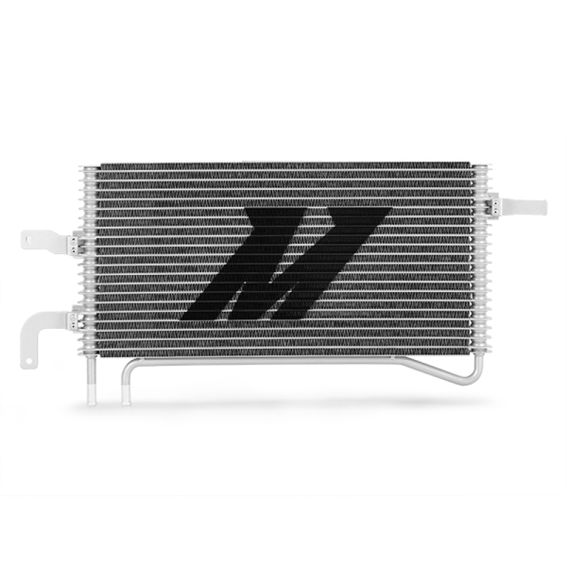 Mishimoto Transmission Cooler (Auto) for 2015+ Ford Mustang GT / V6 / EcoBoost - Image 3
