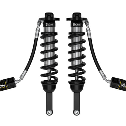 ICON 2005+ Toyota Tacoma Ext Travel 2.5 Series Shocks VS RR Coilover Kit - Image 2