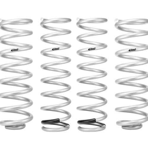 Eibach 24-25 Ineos Grenadier Pro-Lift Kit - Image 2