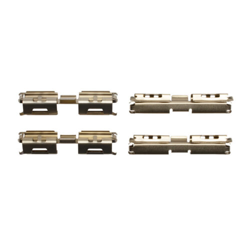 DFC 12-21 Ford F-150 RWD Rear Premium Hardware Kit - Image 2