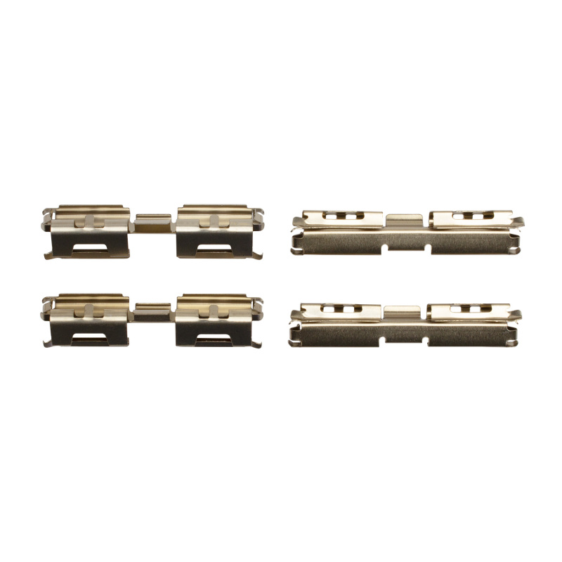 DFC 12-21 Ford F-150 RWD Rear Premium Hardware Kit - Image 2