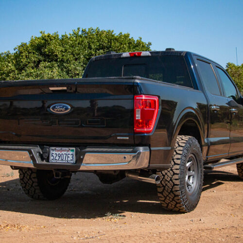 ICON 21-24 Ford F-150 4WD VS RR CDXS Coilover Kit - Image 6