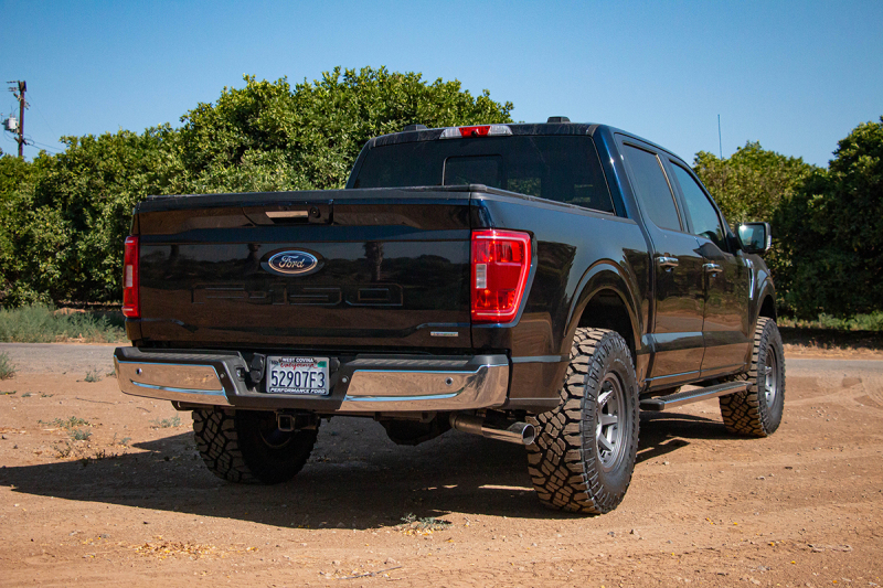 ICON 21-24 Ford F-150 4WD VS RR CDXS Coilover Kit - Image 6