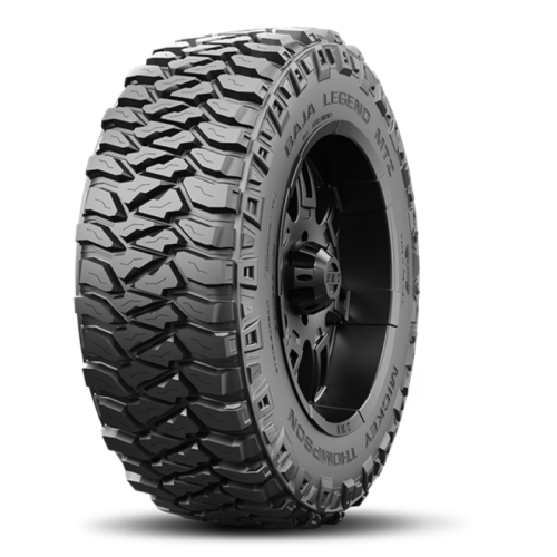 Mickey Thompson Baja Legend MTZ Tire - LT315/75R16 127/124Q - 247929 - Image 2