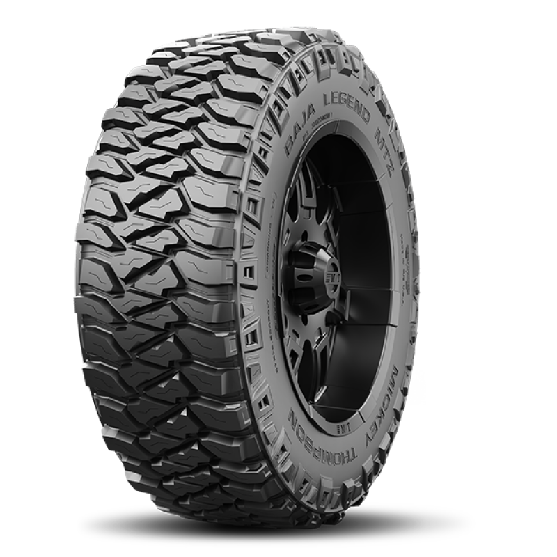 Mickey Thompson Baja Legend MTZ Tire - LT315/75R16 127/124Q - 247929 - Image 2