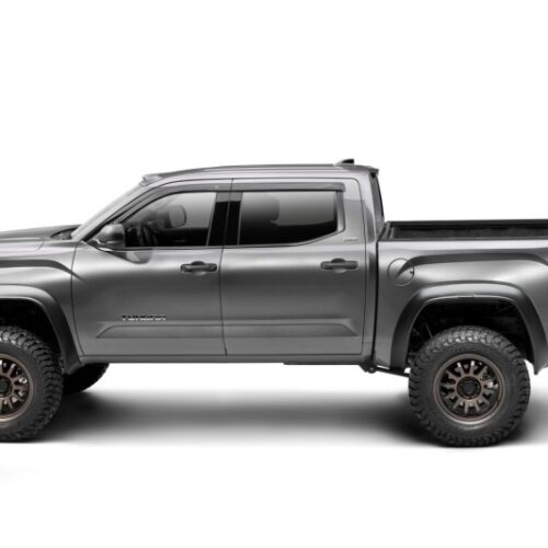 Husky Liners 22-26 Toyota Tundra RVL Style Fender Flares - 4pc - Image 3
