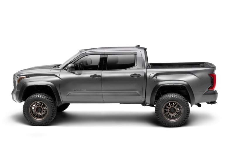 Husky Liners 22-26 Toyota Tundra RVL Style Fender Flares - 4pc - Image 3