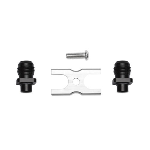 Mishimoto BMW E36/E46/E90 Oil Line Fitting Kit - Image 10
