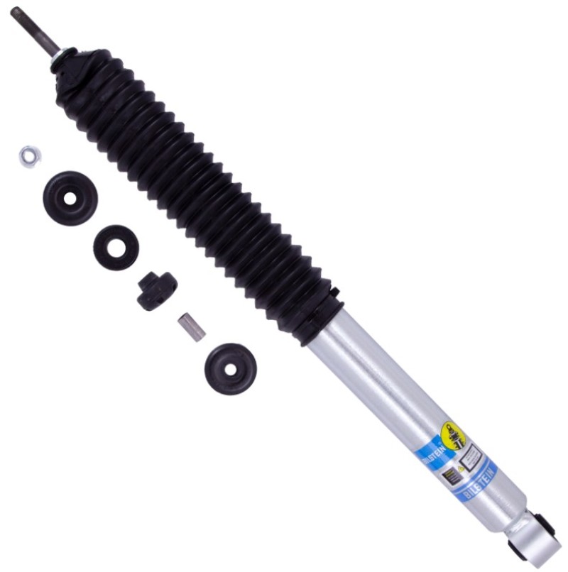 Bilstein 5100 Series for 14-19 Ram 2500 Front (4WD Only/For Front Lifted Height 4in) Replacement Shock