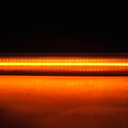 Raxiom for 2015-2022 Challenger Excluding Widebody Axial Series LED Side Marker Lights (Smoked) - Image 7