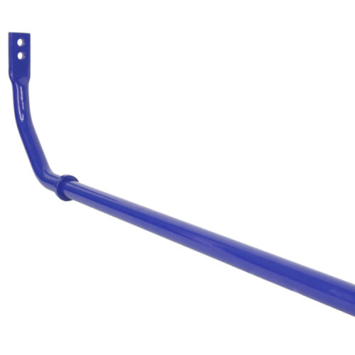 SuperPro 2006 Mazda MX-5 Miata Touring Front 24mm 2-Position Adjustable Sway Bar - Image 7