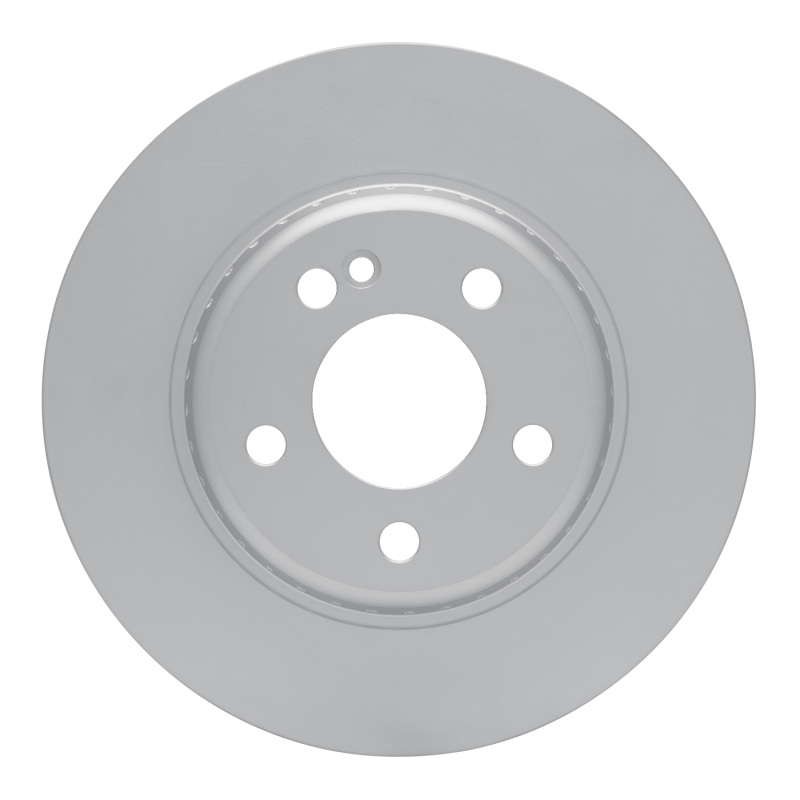 DFC 15-23 Mercedes-Benz C300 Rear Hi-Carbon Alloy Geomet Coated Rotor