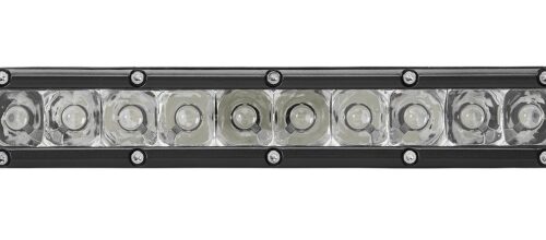 Alternative view of Rigid Industries 10in SR-Series - Spot