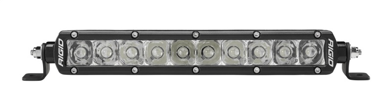 Rigid Industries 10in SR-Series - Spot - Image 2
