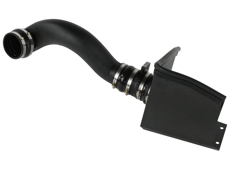 aFe Power MagnumFORCE Intakes Stage-2 P5R AIS P5R GM Trucks/SUVs 99-07 V8-4.8/5.3L (GMT800) - Image 6