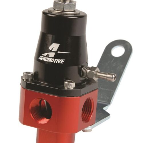 Aeromotive Universal Bypass Regulator - 3-Port 3/8in NPT - Image 9