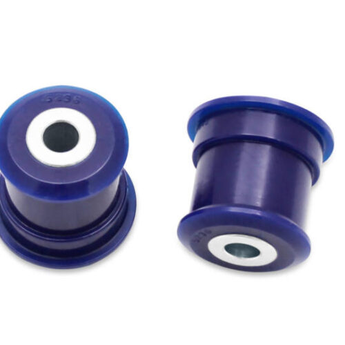 SuperPro 2008 Pontiac G8 Rear Upper Control Arm Outer Bushing Set