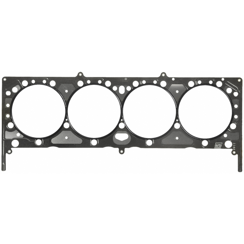 Fel-Pro Chevrolet Small Block 4.200in 262/265/267/283/302/305/307/327 Engine Cylinder Head Gasket - Image 2