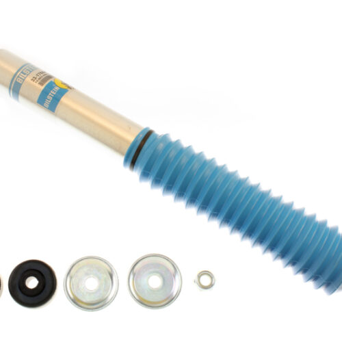 Bilstein 4600 Series Ford 92-13 E-250/350 /00-13 E-450/08-13 E-150 Rear 46mm Monotube Shock Absorber - Image 2