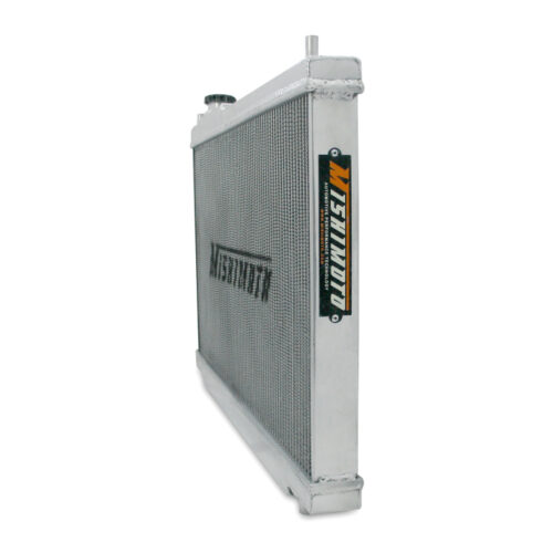 Mishimoto Aluminum Radiator for 01-05 Honda Civic Manual Trans - Image 10