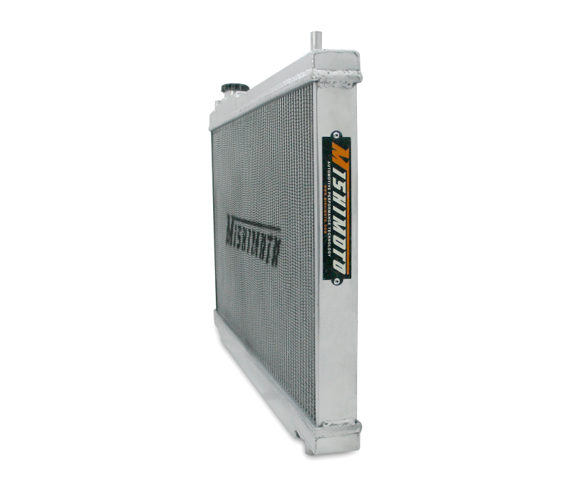 Mishimoto Aluminum Radiator for 01-05 Honda Civic Manual Trans - Image 10