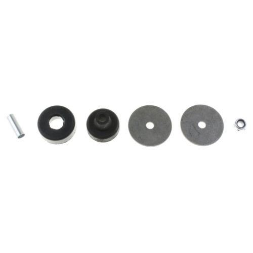 Bilstein 4600 Series for 1994 Dodge Ram 2500 Base Front 46mm Monotube Shock Absorber - Image 3
