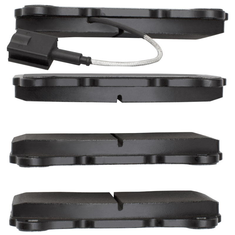 R1 2014-2022 Maserati Ghibli Front R1 Optimum OE Pads & Hardware Kit - Image 9