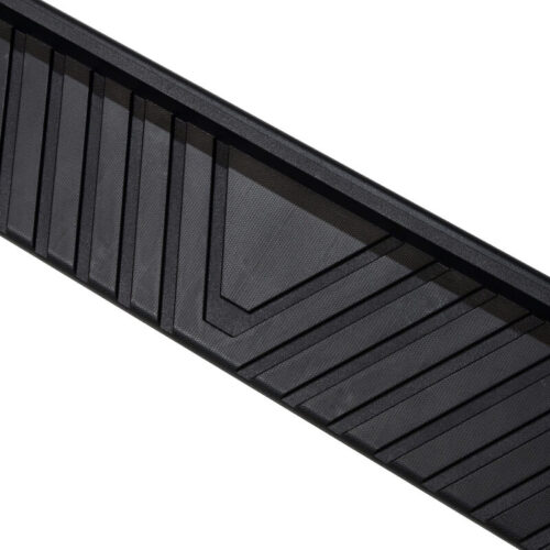 Westin 15-25 Ford F-150 SuperCab / 17-26 Ford F-250/350 SuperCab AT6 Running Boards - Black - Image 5