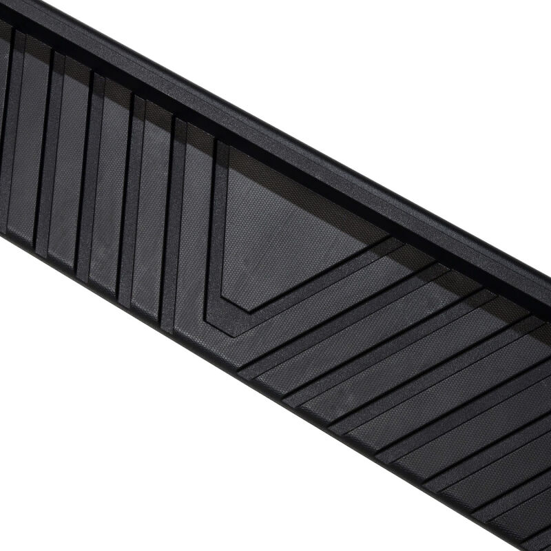 Westin 15-25 Ford F-150 SuperCab / 17-26 Ford F-250/350 SuperCab AT6 Running Boards - Black - Image 5