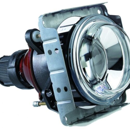 Alternative view of Hella Headlamp DeUs A 1Bl