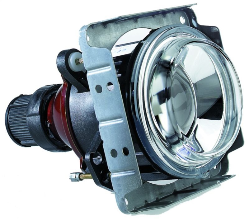 Hella Headlamp DeUs A 1Bl - Image 2