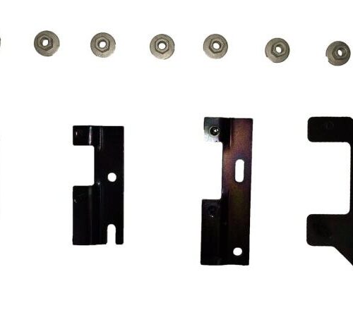 AMP Research 2019-2020 Ram 2500/3500 HD Crew Cab Air Tank Relocation Kit - Image 3