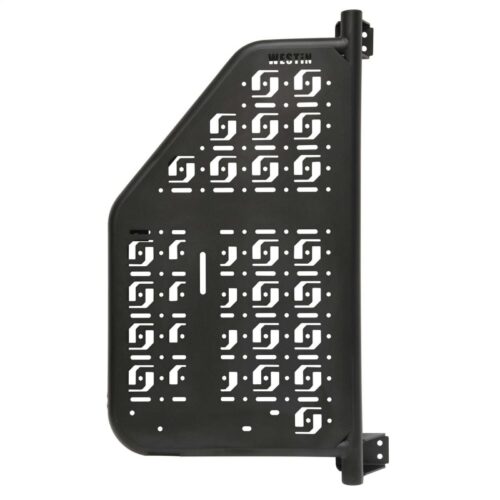 Westin 59-742295 19-23 Mercedes-Benz Sprinter XTS Rear Bumper Passenger Side Carrier - Textured Black