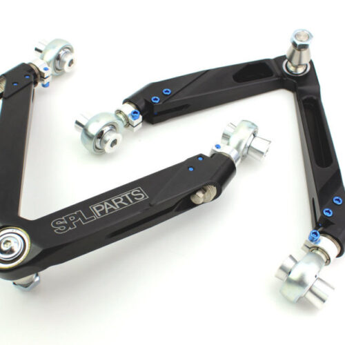 SPL Front Upper Camber/Caster Arms for 2003-2008 Nissan 350Z - Image 4