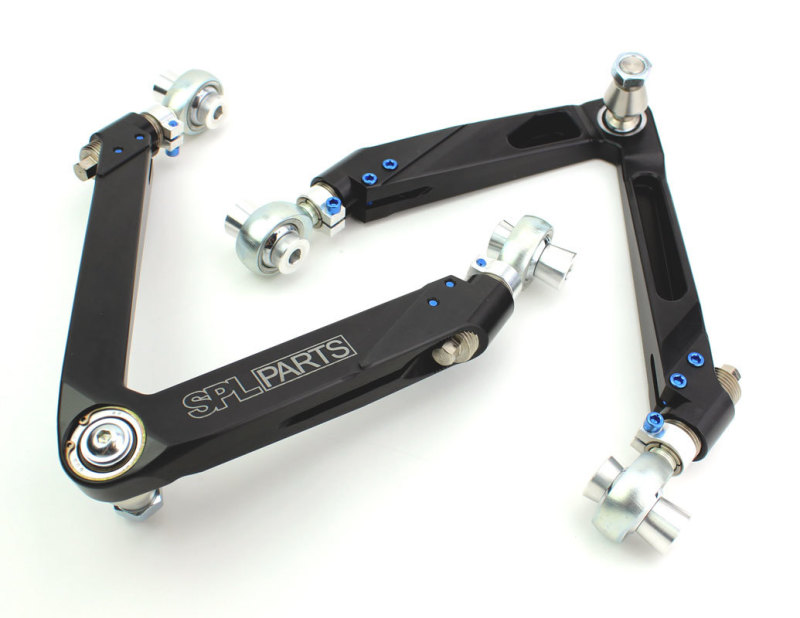 SPL Front Upper Camber/Caster Arms for 2003-2008 Nissan 350Z - Image 4