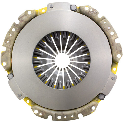 ACT GM015 2012 Chevrolet Corvette P/PL Heavy Duty Clutch Pressure Plate - Image 3