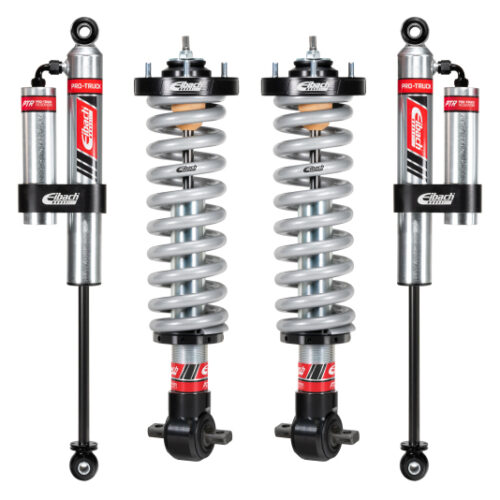 Eibach E86-23-032-02-22 Pro-Truck Coilover Stage 2R 14-18 Chevrolet Silverado 1500 4WD