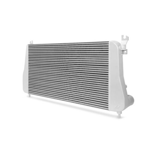 Mishimoto Intercooler (Silver) for 06-10 Chevy 6.6L Duramax - Image 6