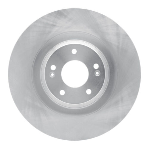 DFC 19-22 Hyundai Veloster N Front Brake Rotor