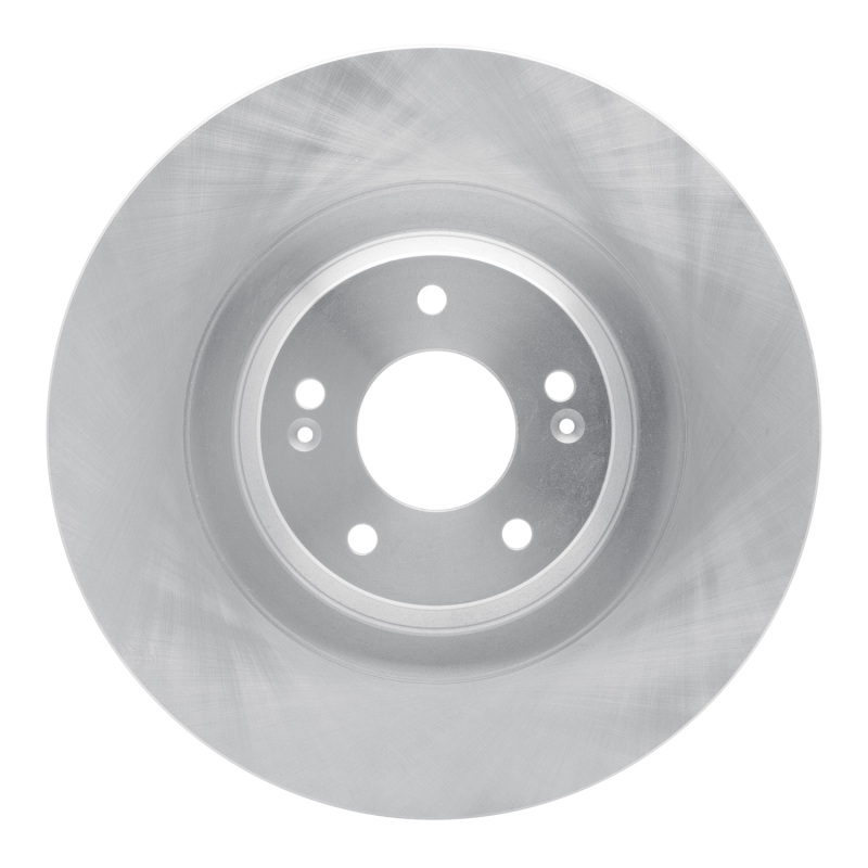 DFC 19-22 Hyundai Veloster N Front Brake Rotor
