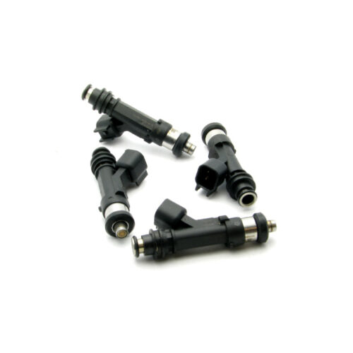 DeatschWerks 89-90 Nissan 240sx SOHC KA24E 900cc Injectors - Set of 4 - Image 6