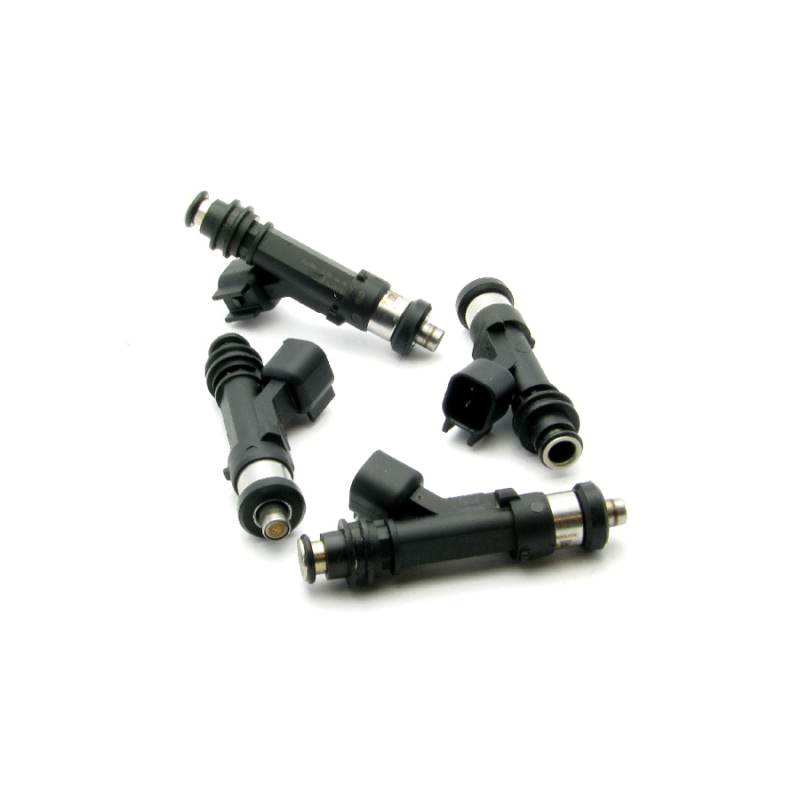 DeatschWerks 89-90 Nissan 240sx SOHC KA24E 900cc Injectors - Set of 4 - Image 6