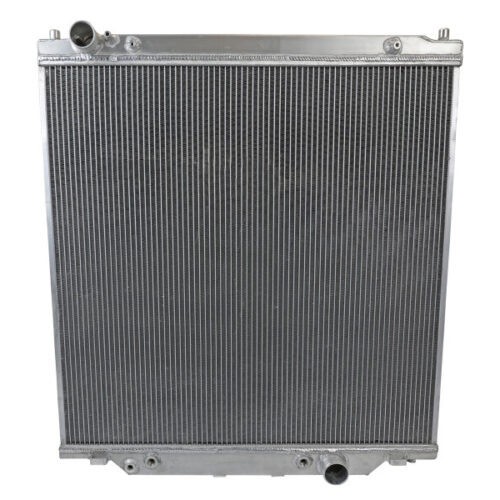 aFe Power BladeRunner Street Series Radiator 03-07 ford Diesel Trucks V8 6.0L - Image 3