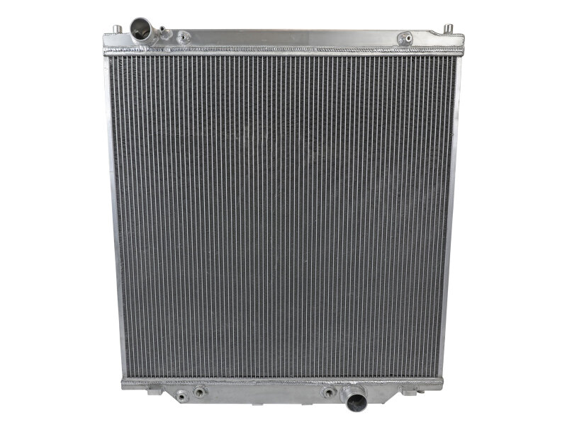 aFe Power BladeRunner Street Series Radiator 03-07 ford Diesel Trucks V8 6.0L - Image 3