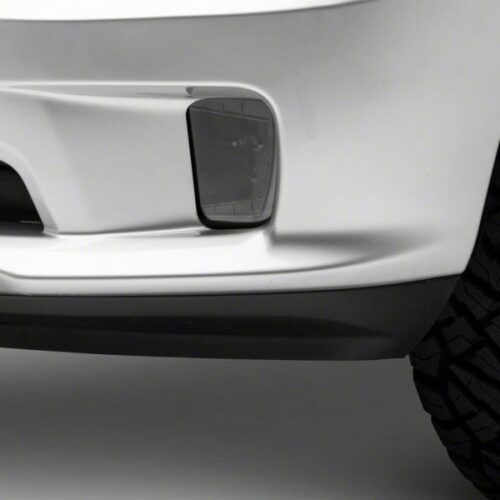 Raxiom for 2013-2018 Dodge RAM 1500 Excluding Rebel Axial Series LED Fog Lights w/ LED DRL - Image 5